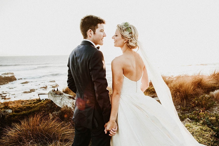 Wedding photographer Melbourne